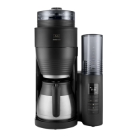 Preview: Melitta AromaFresh Therm Pro