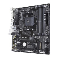 Preview: Gigabyte GA-AX370M-DS3H