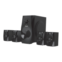 Preview: Philips SPA8150B