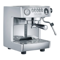 Preview: Graef ES 850