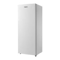 Preview: Frigelux RA235BE