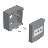 Preview: Ei Electronics MCP401RC