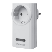 Preview: Smartwares SH4-90261
