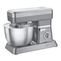 Preview: Clatronic KM 3630