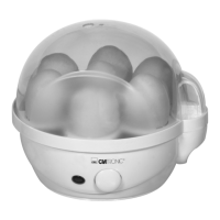Preview: Clatronic EK 3088