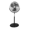 Fan Logo