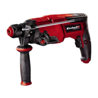 Preview: EINHELL TE-RH 26 4F