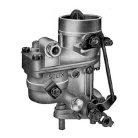 Preview: Solex Carburetor