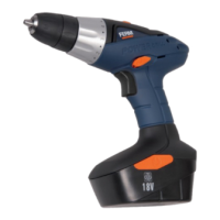 Preview: Ferm CDM1090