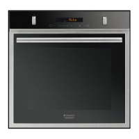 Preview: Hotpoint Ariston FK 89E 0 X/HA