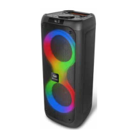 Preview: Trevi XF 470 KB