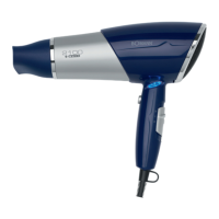 Preview: BOMANN HT 1844 CB