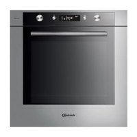 Preview: Bauknecht BLPMS 8100