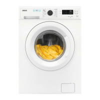 Preview: Zanussi ZWD86SB4PW