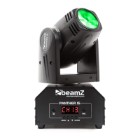 Preview: Beamz Panther 15