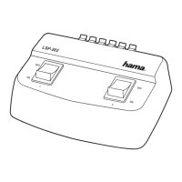 Preview: Hama LSP-202