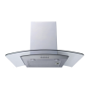 Ventilation Hood Logo