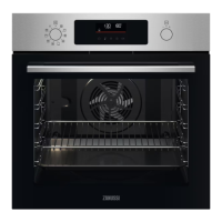 Preview: Zanussi ZOPKX6XN