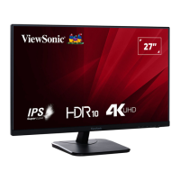 Preview: ViewSonic VA2756-4K-MHD