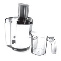 Preview: Philips HR1858