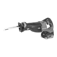 Preview: Metabo SSEP 18 LT