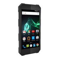 Preview: Archos 50 Saphir