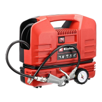 Preview: EINHELL TC-AC 190 OF Set