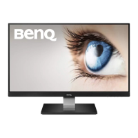 Preview: BenQ GW2406Z