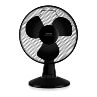 Preview: Sencor SFE 3011BK