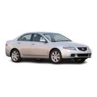 Preview: Acura 2004 TSX