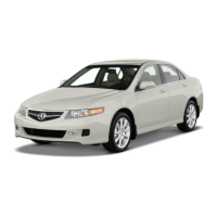 Preview: Acura 2005 TSX