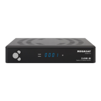 Preview: Megasat HD 601 V4