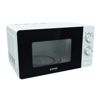 Preview: Gorenje MO17E1W