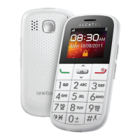 Preview: Alcatel One Touch 282