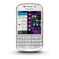 Preview: Blackberry Q10