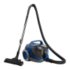 Vacuum Cleaner Logo