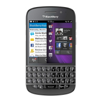 Preview: Blackberry Q10