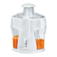 Preview: BOMANN AE 1028 CB