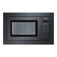 Preview: Bosch HMT84M621