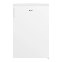 Preview: Amica KS 15463 W
