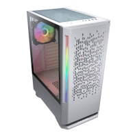 Preview: COUGAR MX430 AIR RGB
