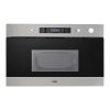 Microwave Oven Logo