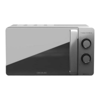 Preview: cecotec ProClean 3160 Mirror