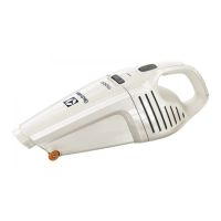 Preview: Electrolux rapido ZB5003SW