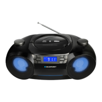 Preview: Blaupunkt BB31LED