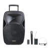 Portable Speakers Logo