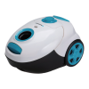 Vacuum Cleaner Logo
