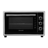 Preview: Brandt FC4200MS