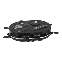 Preview: Clatronic RG 3090
