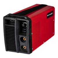 Preview: EINHELL TC-IW 170